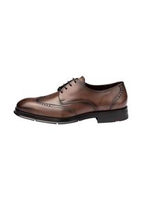 Lloyd Schnürschuh 'Nairobi' Herren cognac Größe 39
