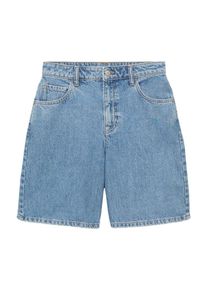 Mango Dames Jeans 'CAMILLA' blauw denim 24-25