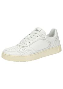 Sioux Sneaker 'Tedroso-700' Damen weiß Größe 36