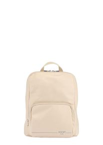 JOOP! Joop Jeans Rucksack Damen greige Größe One Size