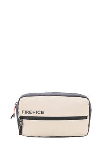 Fire+ice Gürteltasche 'Park City Haik' Herren beige Größe One Size