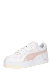 Puma Baskets basses 'Carina Street' Femme blanc taille 40