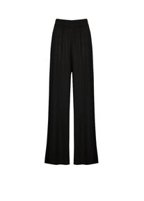 South Beach Pantalon Femme noir taille 38