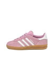 Adidas Gazelle Indoor W, Bliss Lilac / Footwear White / Gum 3