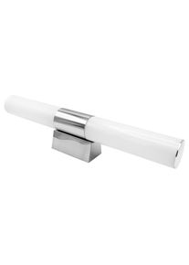 Aloni LED-Spiegelleuchte 12W Wandlampe Bad Beleuchtung Lampe