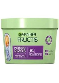 Garnier - Fructis FRUCTIS METHOD Method #2 Haarkur & -maske 370 ml