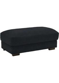 Hocker Pedro Schwarz