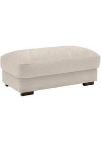Hocker Pedro Creme