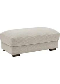 Hocker Pedro Taupe