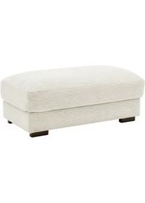 Hocker Pedro Creme