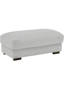 Hocker Pedro Hellgrau