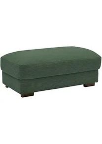 Hocker Pedro Grün