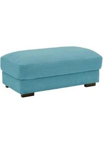 Hocker Pedro Petrol