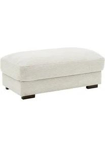 Hocker Pedro Beige