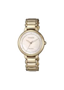 Citizen Damenuhr Elegant L