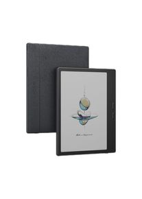 Onyx Boox Go Color 7 (Gen 2) - Black