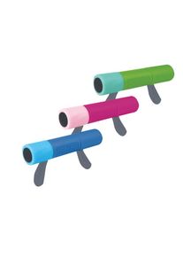 Happy Summer Power Blaster Water Gun 35cm asst.