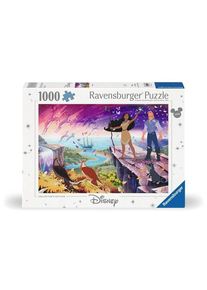 Ravensburger Pocahontas