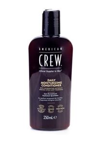 American Crew Daily Moisturizing Conditioner - 250ml