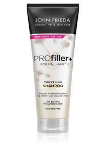 John Frieda ProFiller+ Thickening Shampoo 250ml