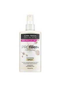John Frieda ProFiller+ Thickening Spray 150ml