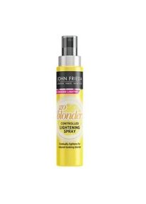John Frieda Sheer Blonde Go Blonder Controlled Lightening Spra