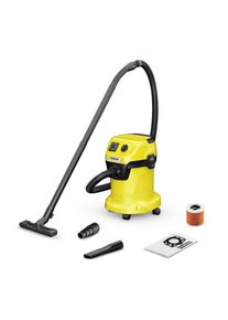 Kärcher Kärcher Staubsauger WD 3 P V-17/4/20