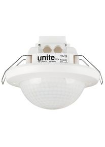 Unite pd4n-bl4 motiondetector