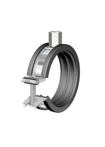 Flamco Universal clips bsh m8/10 62-67 mm