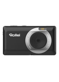 Rollei Compactline Pocket - Black