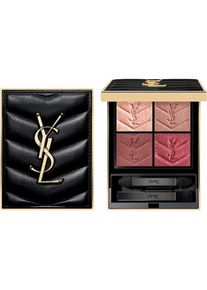 Yves Saint Laurent Ogen Couture Mini Clutch Oogschaduw palet Dames 4 g