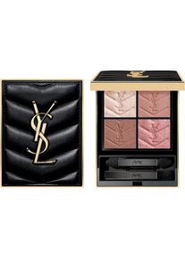 Yves Saint Laurent Ogen Couture Mini Clutch Oogschaduw palet Dames 4 g
