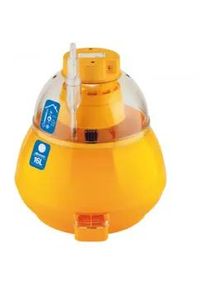 Novital Covatutto 16L - Manuelle Brutmaschine - 16 Eier