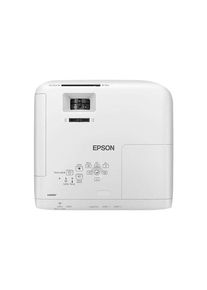 Epson Projektoren EH-TW840 - 3LCD projector - portable - white - 1920 x 1080 - 4000 ANSI lumens