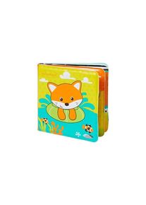 B-Kids Infantino Bathroom book