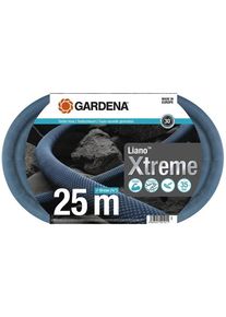 Gardena Textile hose Liano Xtreme 19 mm (3/4") 25 m, set