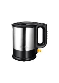 Unold Elektro Unold Wasserkocher BLITZKOCHER - Schwarz - 2200 W