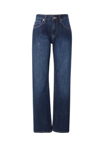 Pepe Jeans, Damer, Jeans 'Nicky', Blue Denim, St&oslash;rrelse 24