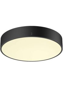 SLV Medo PRO 40 LED-Deckenleuchte Pendelleuchte 19W 3000K schwarz