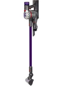 Dyson V8 Origin Akku-Handstaubsauger Staubsauger 230V 0,54 Liter Zentrifuge nickel lila
