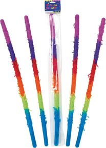 Amscan Rainbow pinata batong 80cm