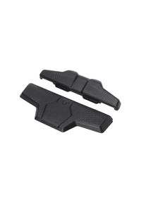 SW-Motech DUSC passenger backrest. Black. For DUSC XL.