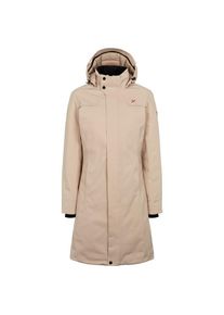 Nordisk Women's Tana Elegant Down Insulated Coat Coat Women (XS, sand)