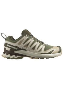 Salomon XA Pro 3D V9 Multisport shoes Men (12,5, olive)