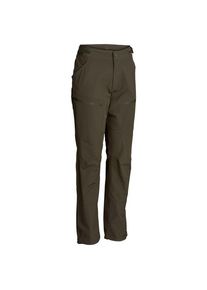 Northern Hunting Women's Eydis Light Tanatex Trekkingbyxa Dam Storlek 36 - Regular Färg brun