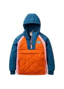 Passenger Womens Alba 1/2 Zip Jacket Vrijetijdsjack Dames (XXL |blauw)