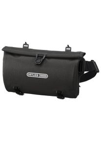 Ortlieb Velo-Sling Handlebar bag (3 l, black/grey)