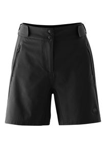 Gonso Women's Adventure Super Shorts Cycling bottoms Women (34, black)