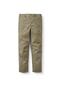 Passenger Horizon Comfort Chino Fritidsbyxa Herr Storlek L Färg olivgrön
