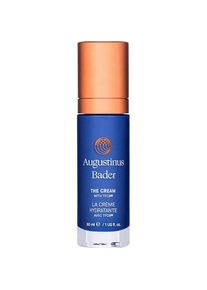 Augustinus Bader Face The Cream Moisturising creams Female 30 ml